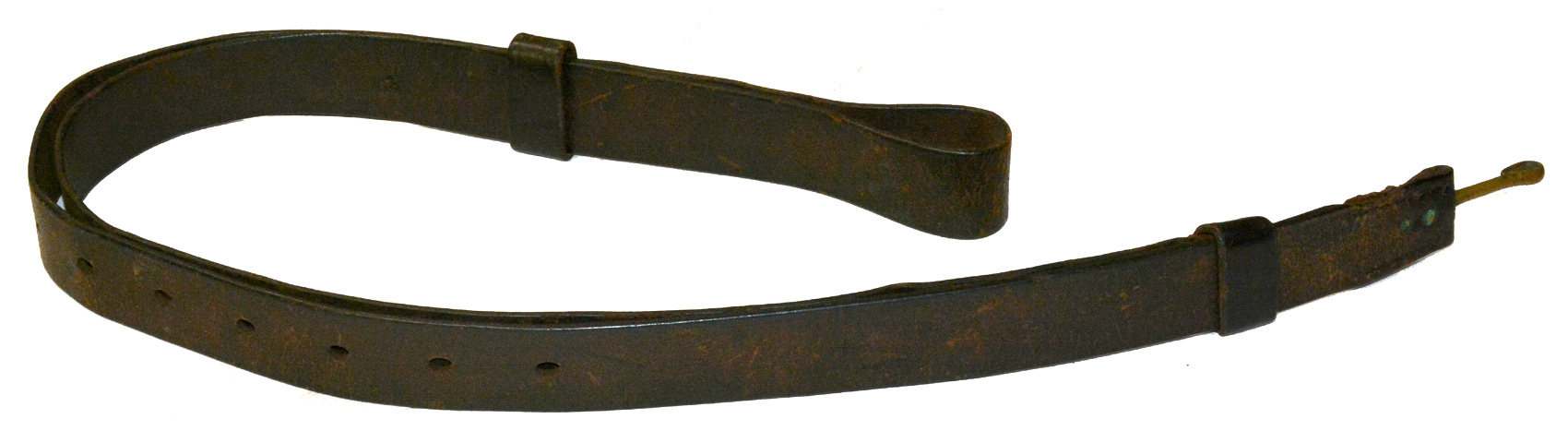 US/CS CIVIL WAR RIFLE SLING FOR THE PATTERN 1853 ENFIELD 
