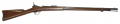 EXTREMELY RARE SPRINGFIELD ARMORY 1875 PATTERN LEE RIFLE, ONE OF JUST 143 MADE!