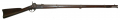 SCARCE 1860-DATED SPRINGFIELD M1855 RIFLE MUSKET WITHOUT PATCHBOX