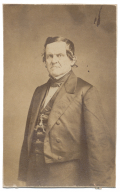 CDV OF SOUTH CAROLINA GOV. FRANCIS W. PICKENS