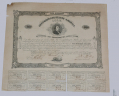 CONFEDERATE STATES OF AMERICA $100 BOND