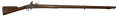 1768 PATTERN CHARLEVILLE MUSKET WITH US SURCHARGE