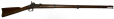 CONFEDERATE ORDNANCE “CAPTURED AND COLLECTED” BRIDESBURG RIFLE MUSKET