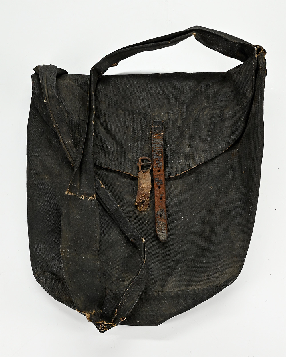 SCARCE U.S. REGULATION ISSUE CIVIL WAR HAVERSACK 