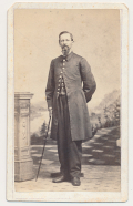 CDV OF C.S.N. OFFICER P.R. EMERSON