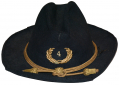 UNION VETERAN’S G.A.R. SLOUCH HAT, POST 4