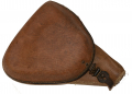 WWII HOLSTER FOR JAPANESE NAMBU PISTOL