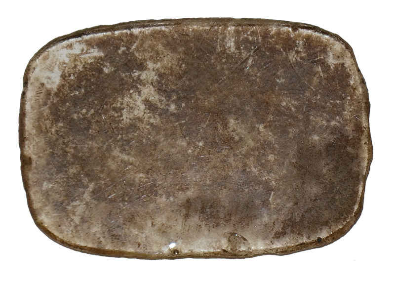 EYEGLASS LENS FROM UNION WINTER CAMP