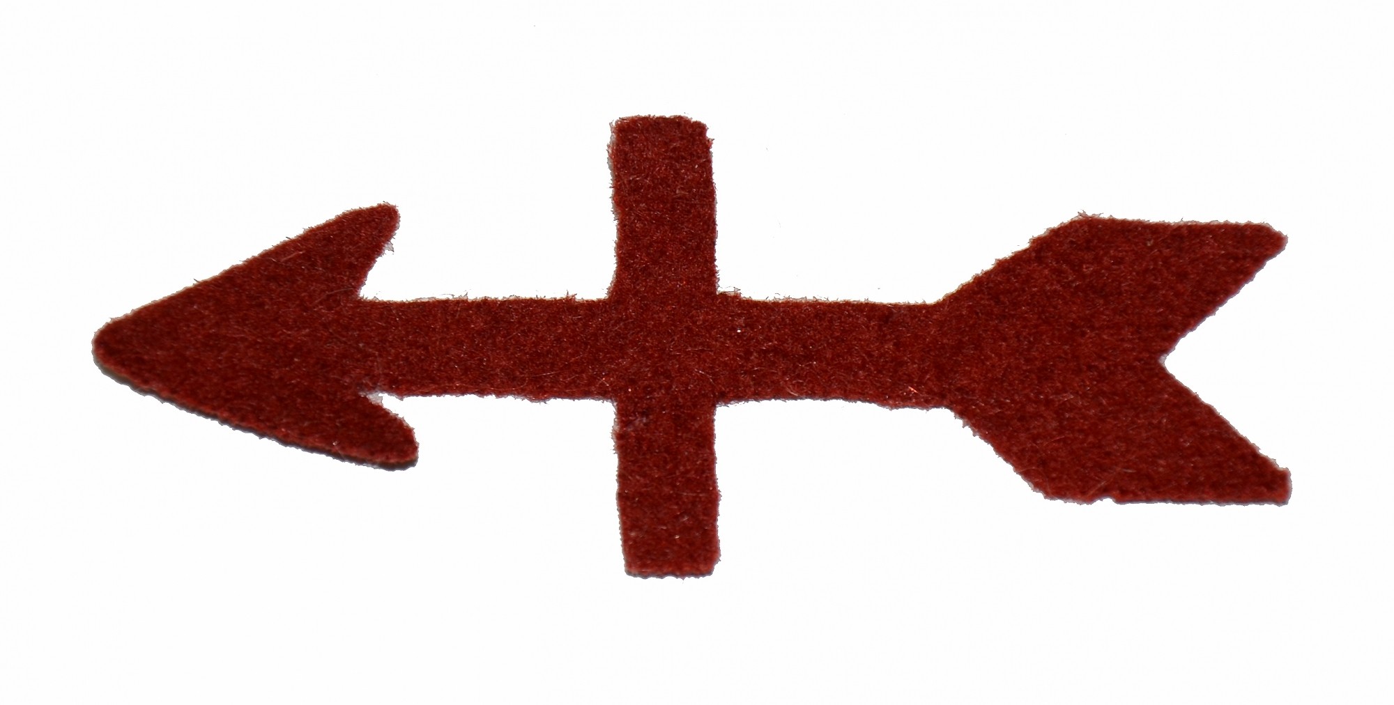 WORLD WAR ONE 32ND DIVISION PATCH