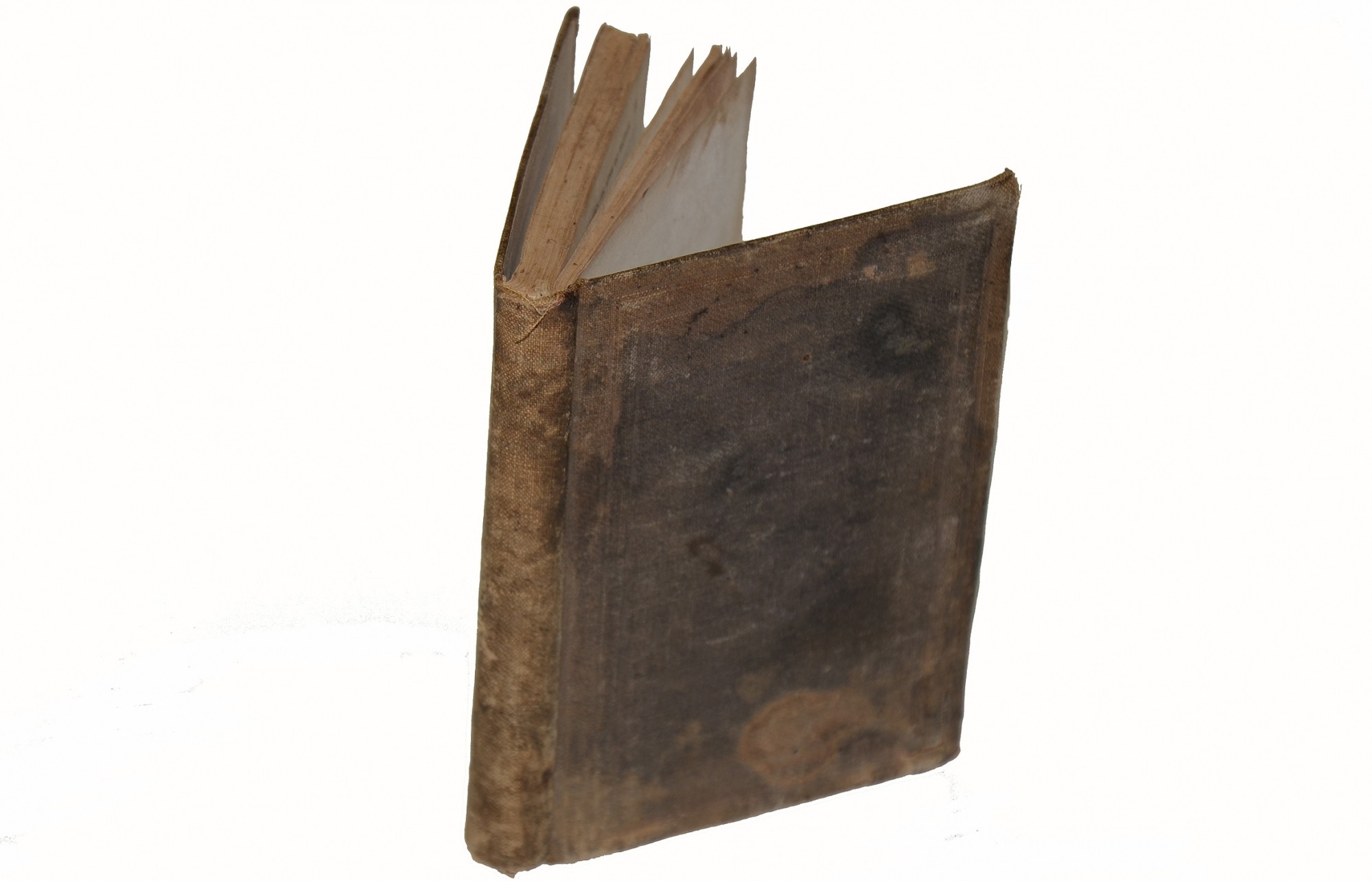 BATTALION DRILL MANUAL BY COPPEE, ID'D TO LT. DANIEL FELCH - 14TH MASSACHUSETTS INFANTRY/1ST MASSACHUSETTS HEAVY ARTILLERY