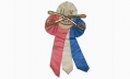 1904 UNION VETERANS ASSOCIATION BADGE