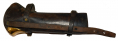 MODEL 1887 CAVALRY CARBINE BOOT