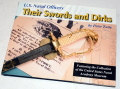 U.S. NAVAL OFFICERS: THEIR SWORDS AND DIRKS