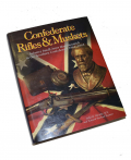 REFERENCE BOOK – CONFEDERATE RIFLES & MUSKETS BY MURPHY / MADAUS
