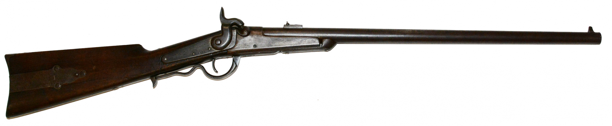 GALLAGER PERCUSSION CARBINE 