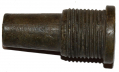 PARROTT FUSE ADAPTOR WITH “W” ON FLANGE