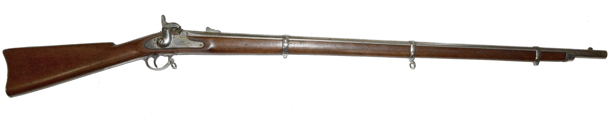 COLT SPECIAL MODEL 1861 RIFLE MUSKET