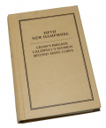 REPRINT COPY OF “A HISTORY OF THE FIFTH NEW HAMPSHIRE” 