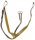 BEAUTIFUL CAVALRY OFFICER’S MARTINGALE 