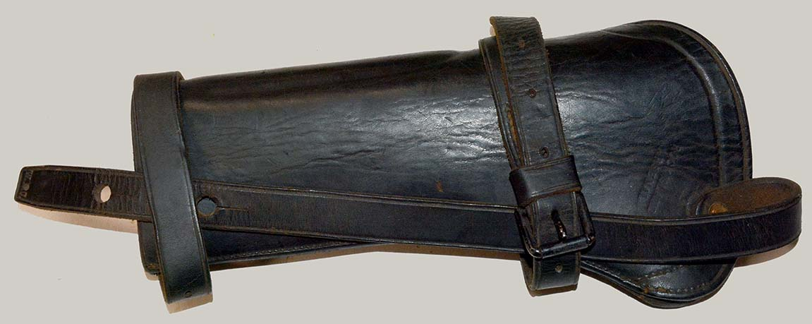 MODEL 1885 CAVALRY CARBINE BOOT