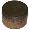 CAN OF CARTRIDGE PRIMERS FROM FRANKFORD ARSENAL 