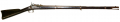 1865 MILLER CONVERSION OF AN 1863 DATED PARKER-SNOW M1861 RIFLE MUSKET 