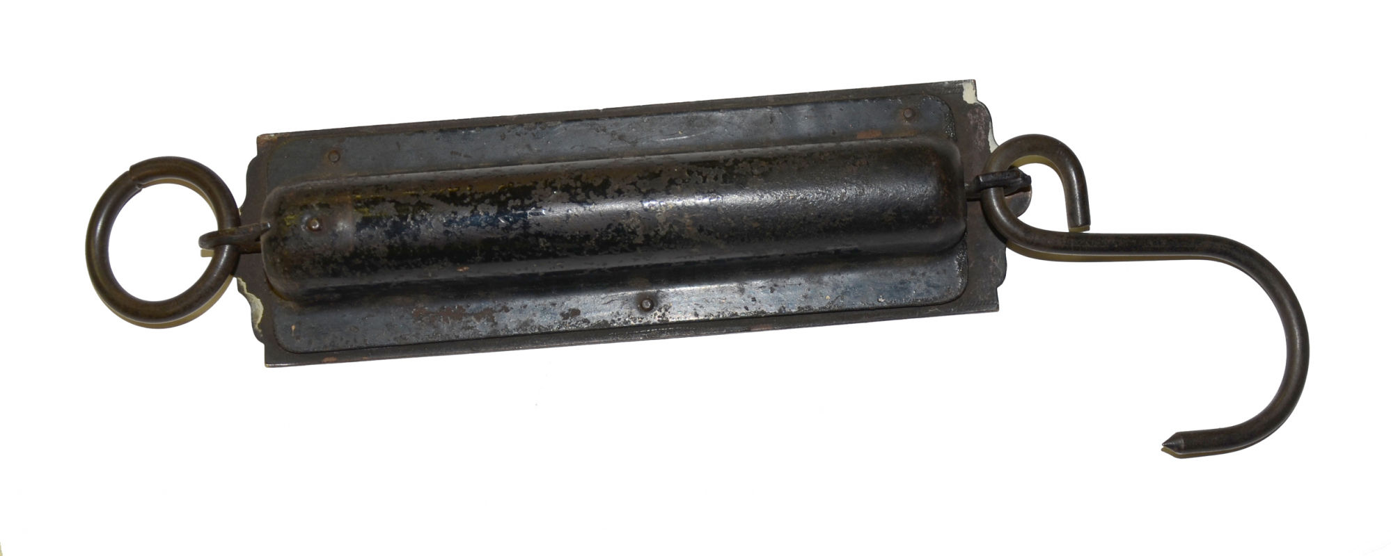 1892 PATENT CHATILLION’S HANGING SPRING SCALE
