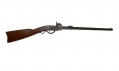 EXCELLENT CIVIL WAR TYPE II GWYN & CAMPBELL CARBINE