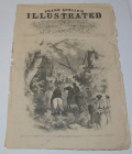 FRANK LESLIE’S ILLUSTRATED—MAY 25, 1861