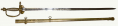 US MODEL 1840 GENERAL OFFICER’S SWORD IN VERY FINE CONDITION