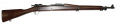 MINT REMINGTON MODEL 1903 SERVICE RIFLE FROM 1942
