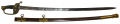 HORSTMANN US M1850 STAFF AND FIELD OFFICER’S SWORD: MOLLUS MUSEUM