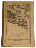 THE SOLDIER'S HYMN BOOK