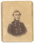 CDV OF GENERAL BRAGG