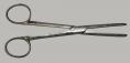 MAKER MARKED 19TH CENTURY SMALL FORCEPS