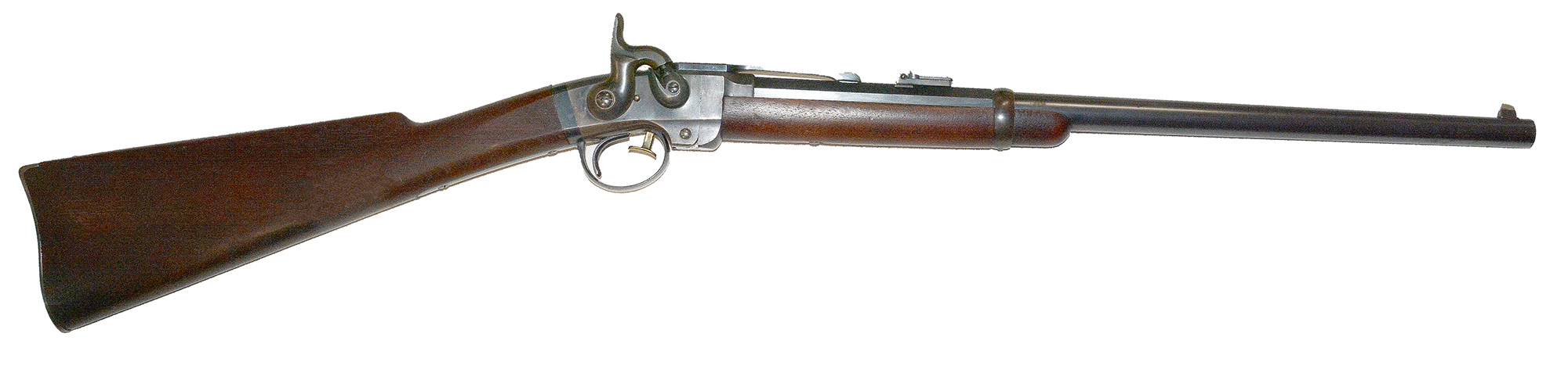 NEAR FINE SMITH CARBINE 
