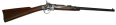 AMERICAN MACHINE WORKS SMITH CARBINE MADE IN 1864
