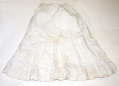 COTTON PETTICOAT