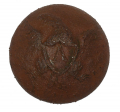 EAGLE “A” COAT BUTTON FROM GETTYSBURG, KEN BREAM COLLECTION