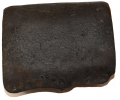 MAKER MARKED US MODEL 1841 RIFLEMAN’S CARTRIDGE BOX