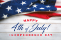 HORSE SOLDIER 4th of JULY HOLIDAY HOURS
