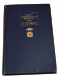 NICE ORIGINAL EX-LIBRARY COPY- HISTORY OF THE 50TH MASSACHUSETTS VOLUNTEERS