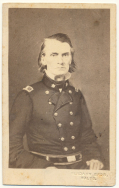 CDV OF C.S. GENERAL HENRY A. WISE