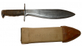 1910 USMC BOLO KNIFE WITH SCABBARD