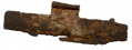RELIC BRITISH MUSKET TOOL RECOVERED AT GETTYSBURG – STANLEY WOLF COLLECTION