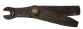 CIVIL WAR M1861/63 MUSKET WRENCH