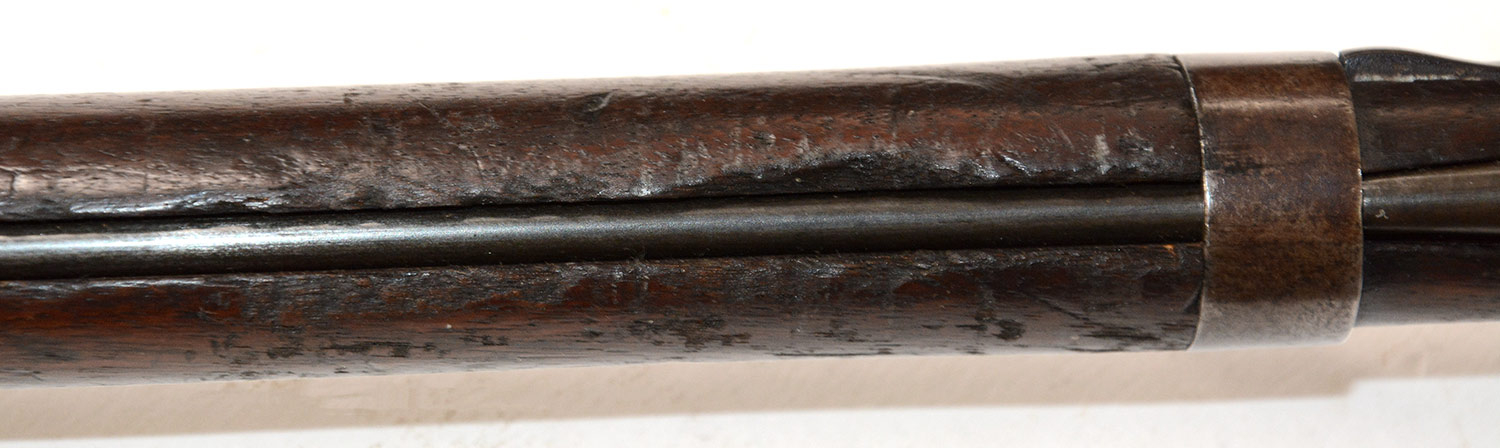 SCARCE 1859-DATED SPRINGFIELD TYPE-3 M1855 RIFLE MUSKET — Horse Soldier