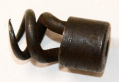 U.S. MODEL 1855 MUSKET WIPER – RARE .58 CALIBER