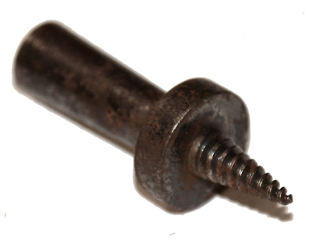.69 CALIBER M1816/1842 MUSKET BALL SCREW 