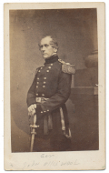 CDV OF GENERAL JOHN E. WOOL